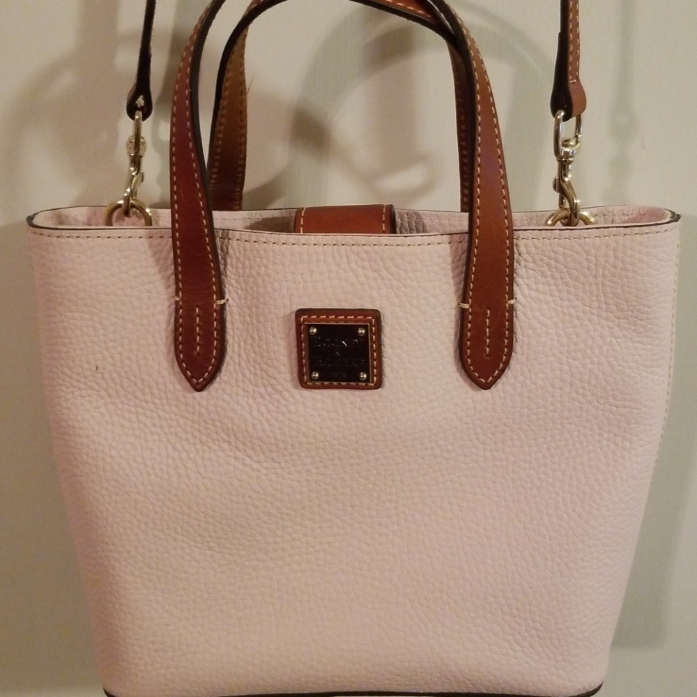 Dooney & Burk Shoulder Bag